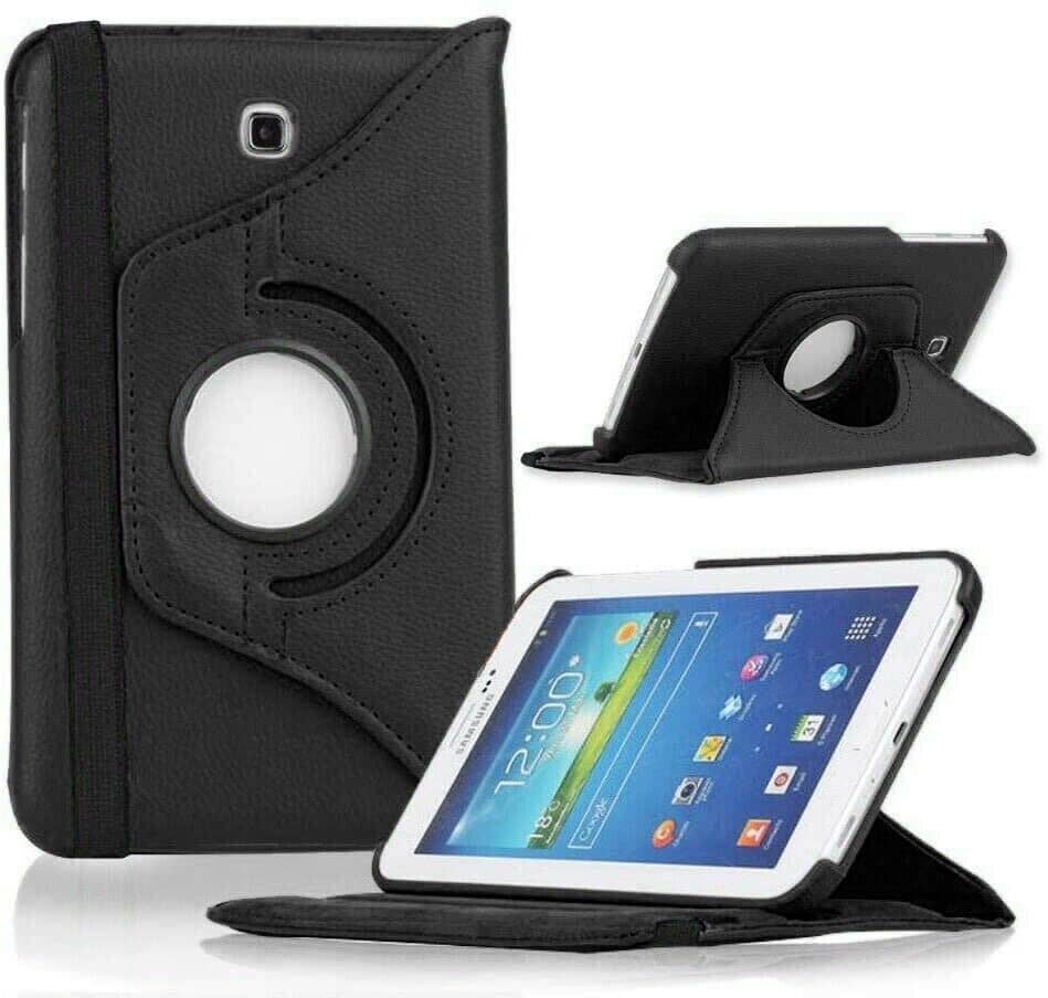 Samsung Galaxy Tab 3 Case UK P3200 Leather Cover Case